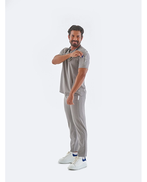 Düz Pantolon Nedir?
