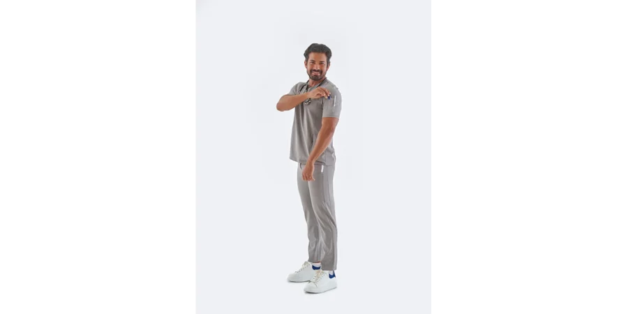 Düz Pantolon Nedir?