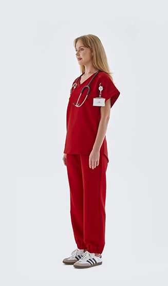 KİM-Kadın-Tıbbi-Takım