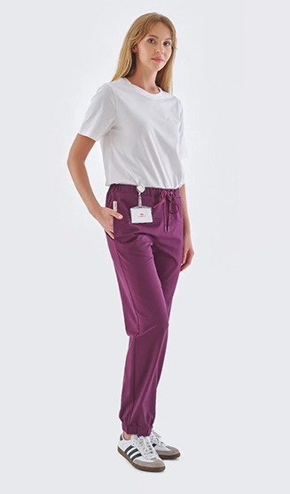 PENNY-Kadın-Tıbbi-Pantolon