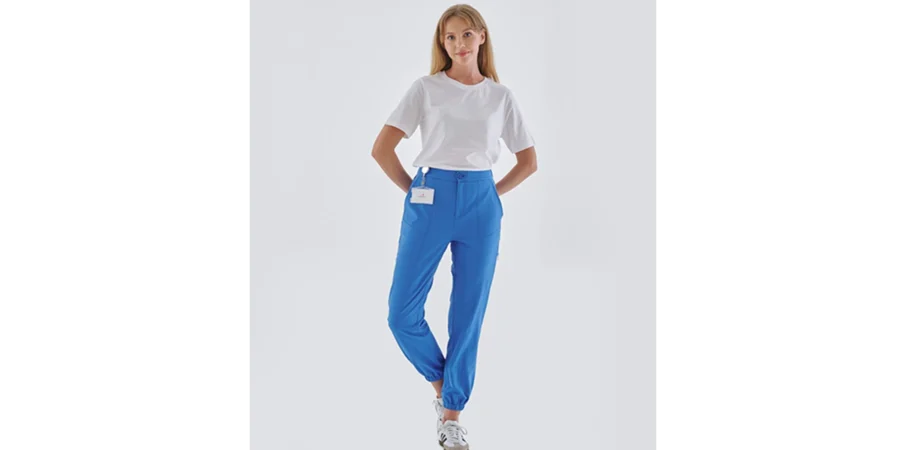 Renkli Pantolon Nedir?