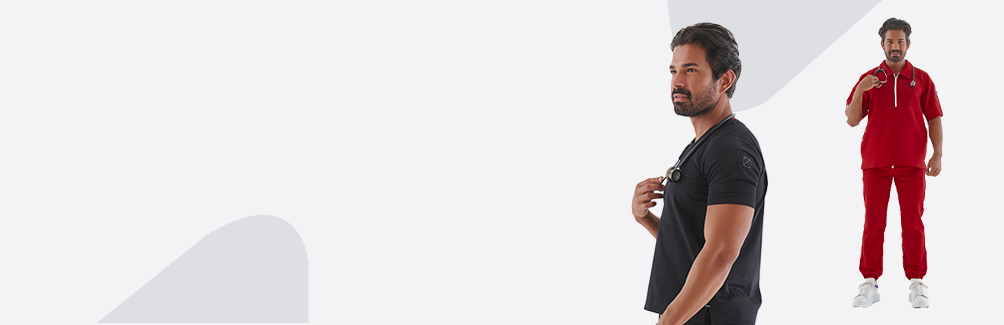 Doktor ve Hemşire Forması