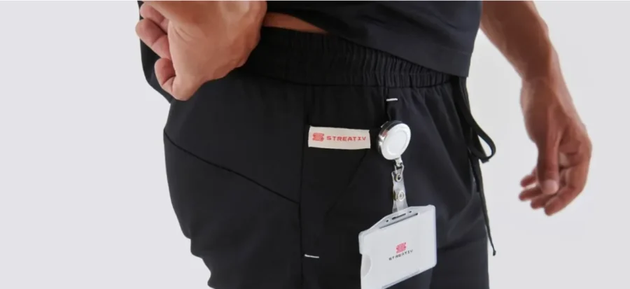 Scrubs: Sadece İş Kıyafeti Değil, Kimliğin Bir Parçası